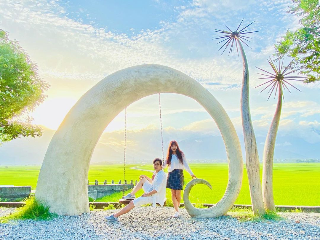 伯朗大道@meikii0406