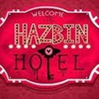 HAZBIN HOTEL