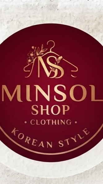 Minsol Ah Shop👗👚
