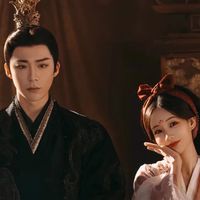 ซีรีส์ตำหนักแม่ทัพ .V1