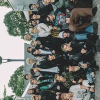 BMSG好きな学生集合！