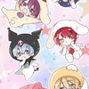 ❤️💛🩵すとぷりファンクラブ💜🩷🧡
