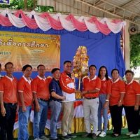 ทีมเพื่อประชาชนหนองบัวศาลา