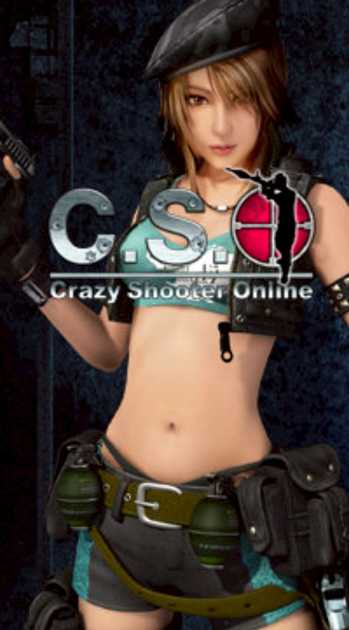 Crazy Shooter Online [TH , ไทย]