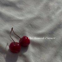 The Samedi Corner🍒🤍星期六角落代購