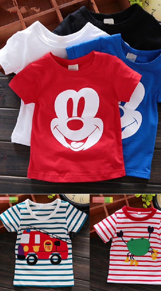 เสื้อผ้าเด็กนำเข้าขายราคาส่ง