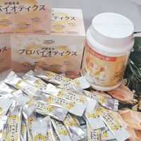 好菌多多
