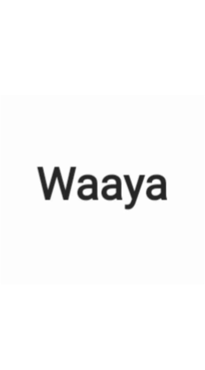 waaya_boutique(TU) วาเอญ่า