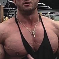 男體肌肉分享群