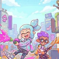 【30歳以上↑↑限定】ゆるく仲良く楽しんで🎉💫大人のスプラトゥーン