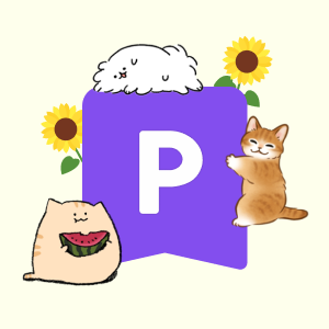 これらのLINEスタンプが使い放題！＞