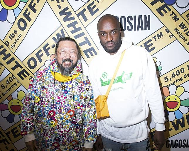 村上隆花背後大有來頭 關於村上隆太陽花背後的5 個故事 Harper S Bazaar Hk Line Today