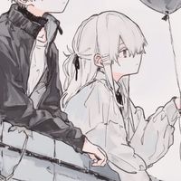 ペア画！雑談！ライトなど色んなことしよーう！