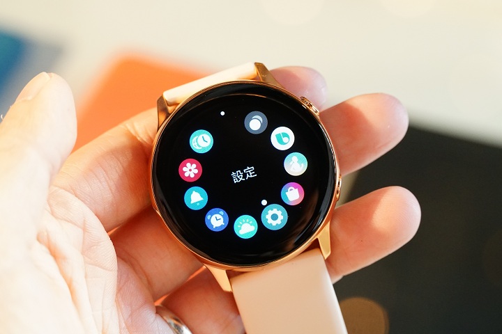 Samsung Galaxy Buds 售價 4,990 元、Watch Active 售價 6,990 元，3 月下旬登台開賣