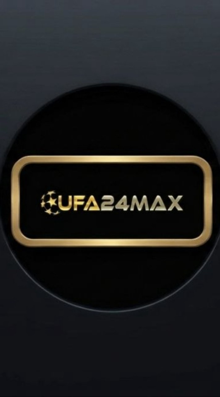 UFA24MAX lทางเข้าหลัก