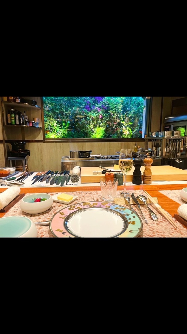東京神奈川✨美極ランチ🍽️アフタヌーンティー🫖カフェ