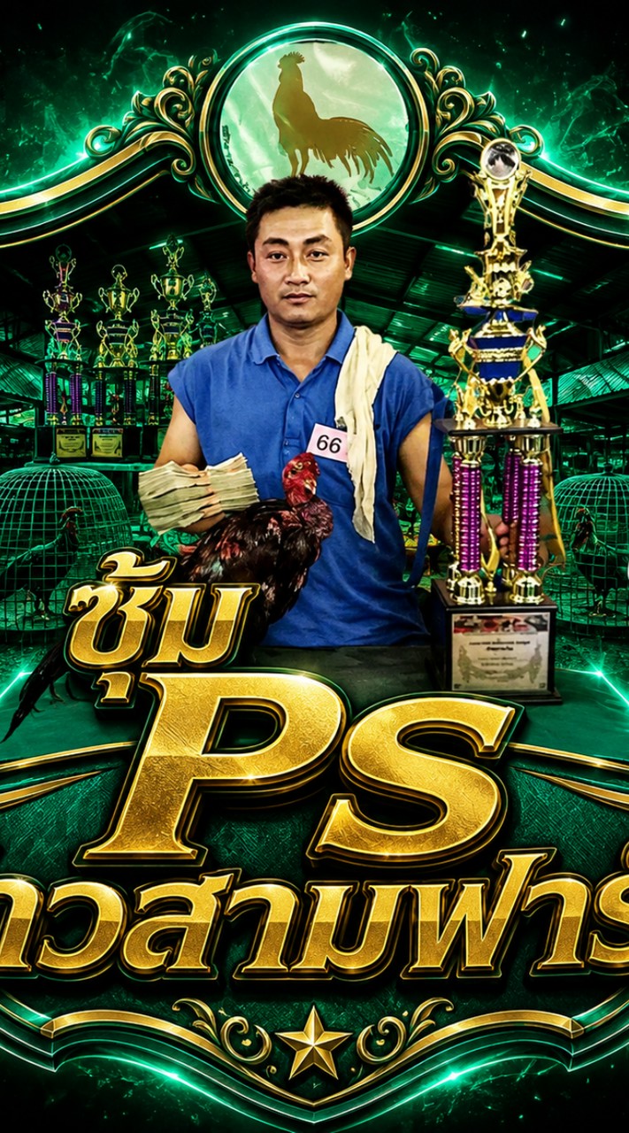 นัย&จ้าวสามฟาร์ม