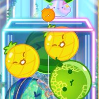 【スイカゲーム】たいオプ(雑談、別ゲーOK)🍉