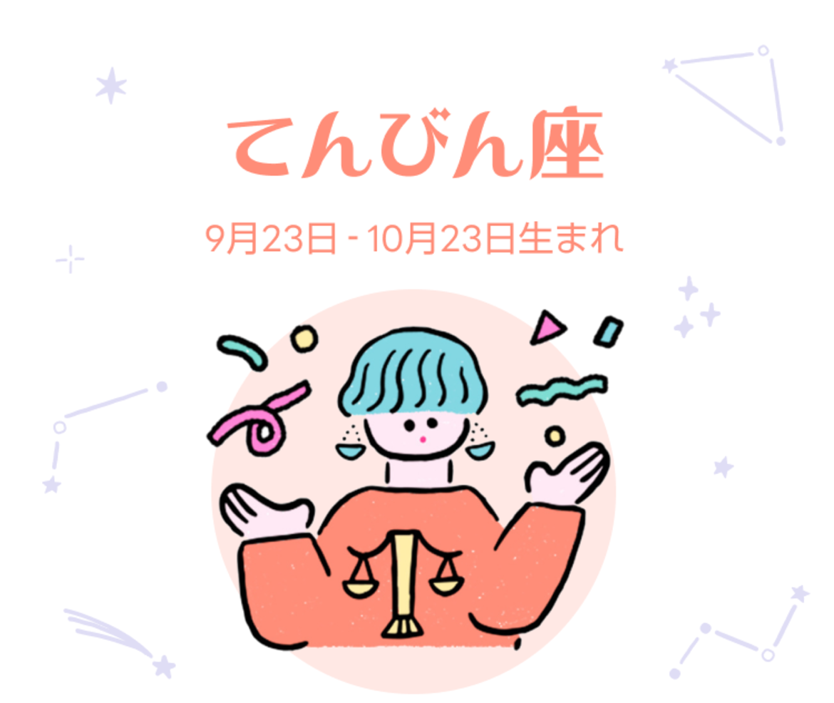 今週の12星座占いランキング 11月28日 12月4日の運勢は Charmmy