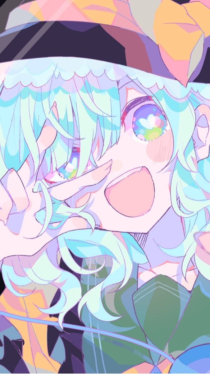 東方好きの集いのオープンチャット