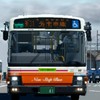 二見バス（ロブロックス）雑談