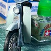 皆でプラモデル楽しむ集会所