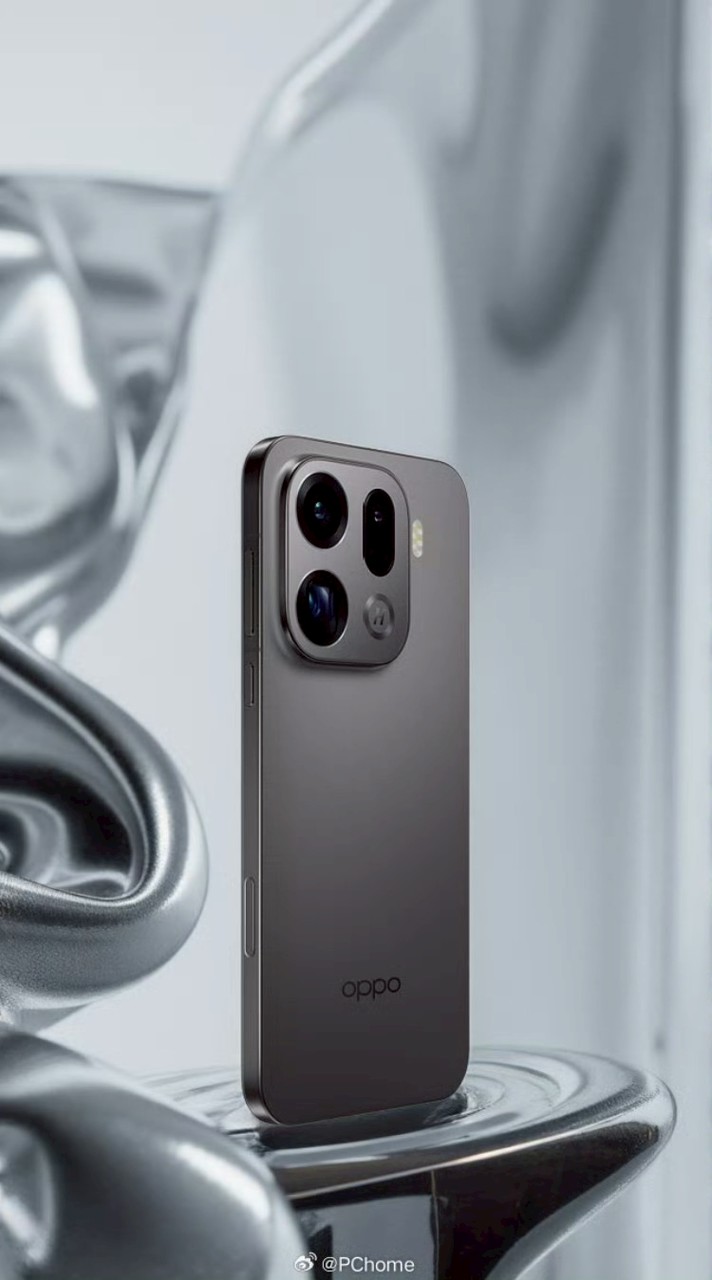 OPPO / realme / ONEPLUS 同樂會