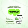 【公式】Tevau Japan（日本コミュニティ）