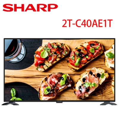 智慧連網，打造專屬娛樂 日製面板，超薄邊框 抑制/減少雜訊，使畫面更細緻 杜比音效，提升聽感體驗 USB多媒體瀏覽影音