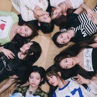 Heart2hearts小卡周邊買賣！