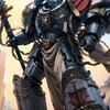 戰錘 40K：星際戰士