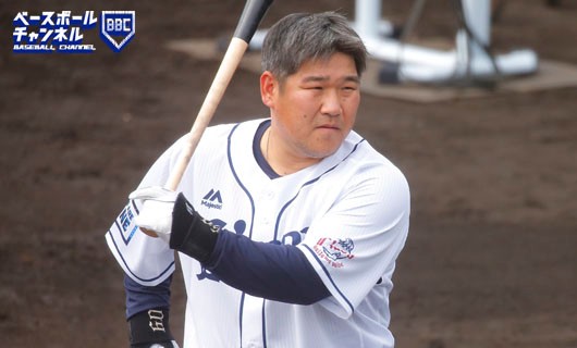 中村剛也の愛称“おかわり君”の系譜。新世代も続々登場、渡部健人は何