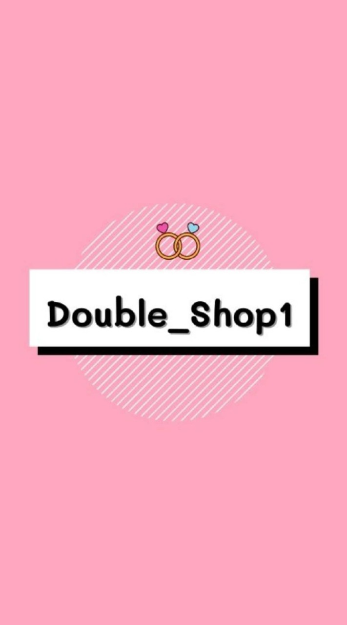 🌟Double_Shop🌟 Per-order 💜のオープンチャット