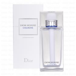 ◎網路超低特惠價|◎DIOR HOMME COLOGNE 清新淡香水75ml|◎全新平行輸入貨品牌:ChristianDior迪奧類別:香水香調:麝香柑橘香調前味:卡拉布里佛手柑中味:葡萄柚果香後味: