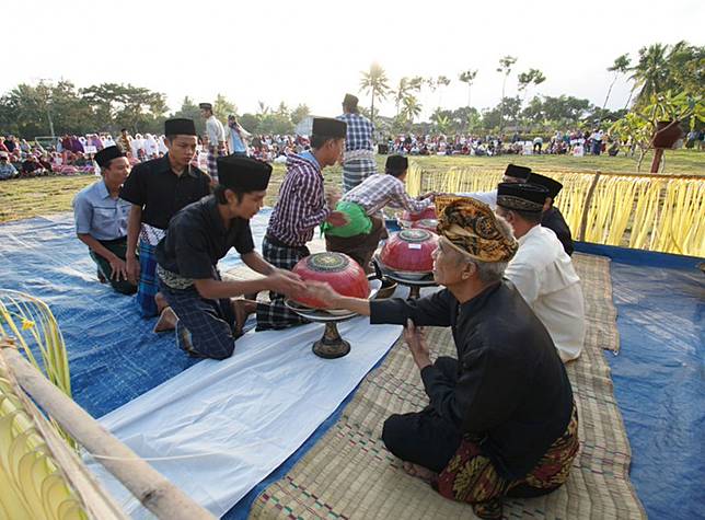 7 Tradisi Unik Sambut Hari Lebaran di Indonesia