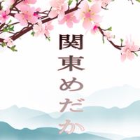 関東めだか