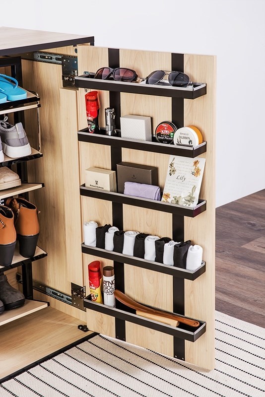 鞋子好朋友（大）。