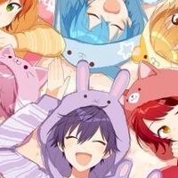 アンプタックカラーズ、すとぷり、騎士Aの、なりきりBL！