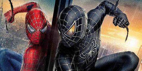 ™  8 Kesalahan Film 'SPIDER-MAN 3' Yang Mungkin Tak Kamu Sadari