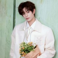 DingYuXiติงอวี่ซี丁禹兮 แฟนคลับ💚