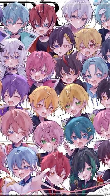 STPRなりきりホスト~ #ライト㈲
