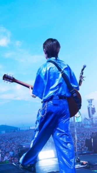 ミセス好きが語る部屋&雑談