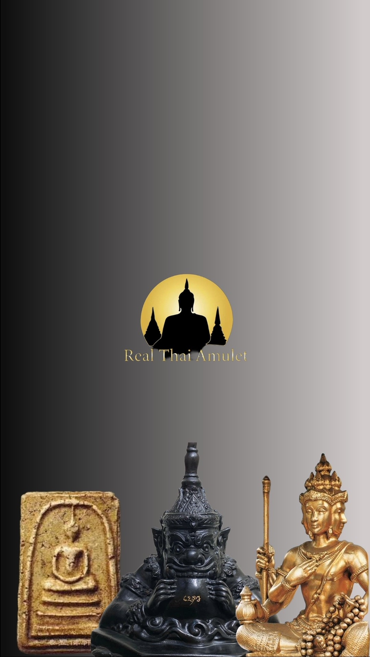 泰佛啦聖物、佛牌交流ლ(╹◡╹ლ)