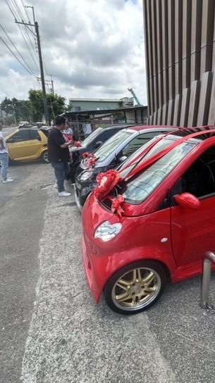 smart 450 大鍋團