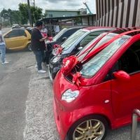 smart 450 大鍋團