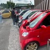 smart 450 大鍋團