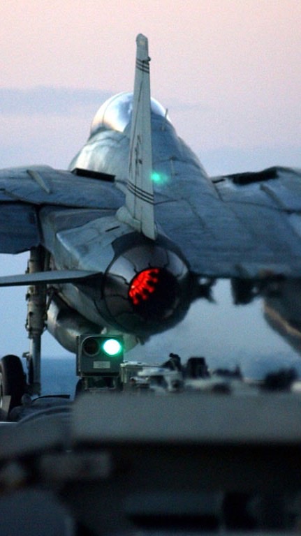 戦闘機好きの集い