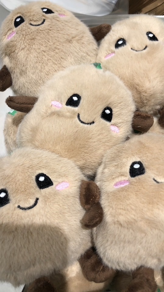 Potato