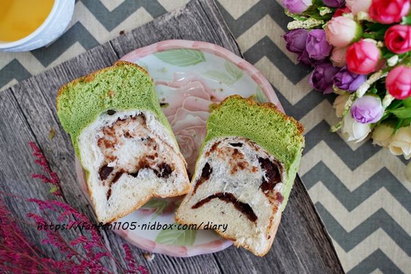 團購甜點【正月朔日】蛋糕吐司 手工製作，是蛋糕也是吐司 當早餐、下午茶都適合 (11).JPG