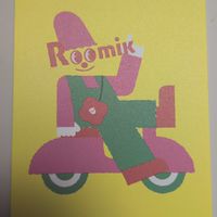 Roomik🌈商品✨最新お知らせ✨